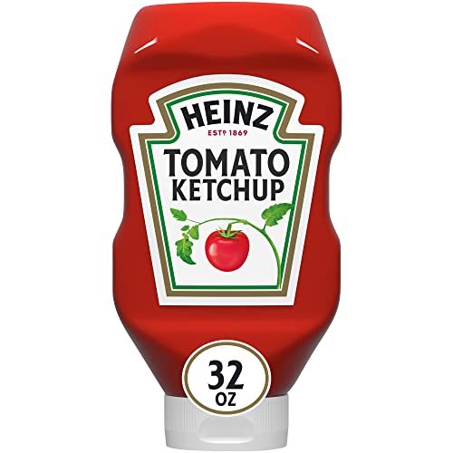 32 oz Heinz Tomato Ketchup